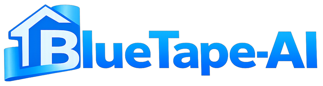 BlueTape-AI
